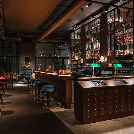 Ruby Stella Hotel Лондон Экстерьер фото