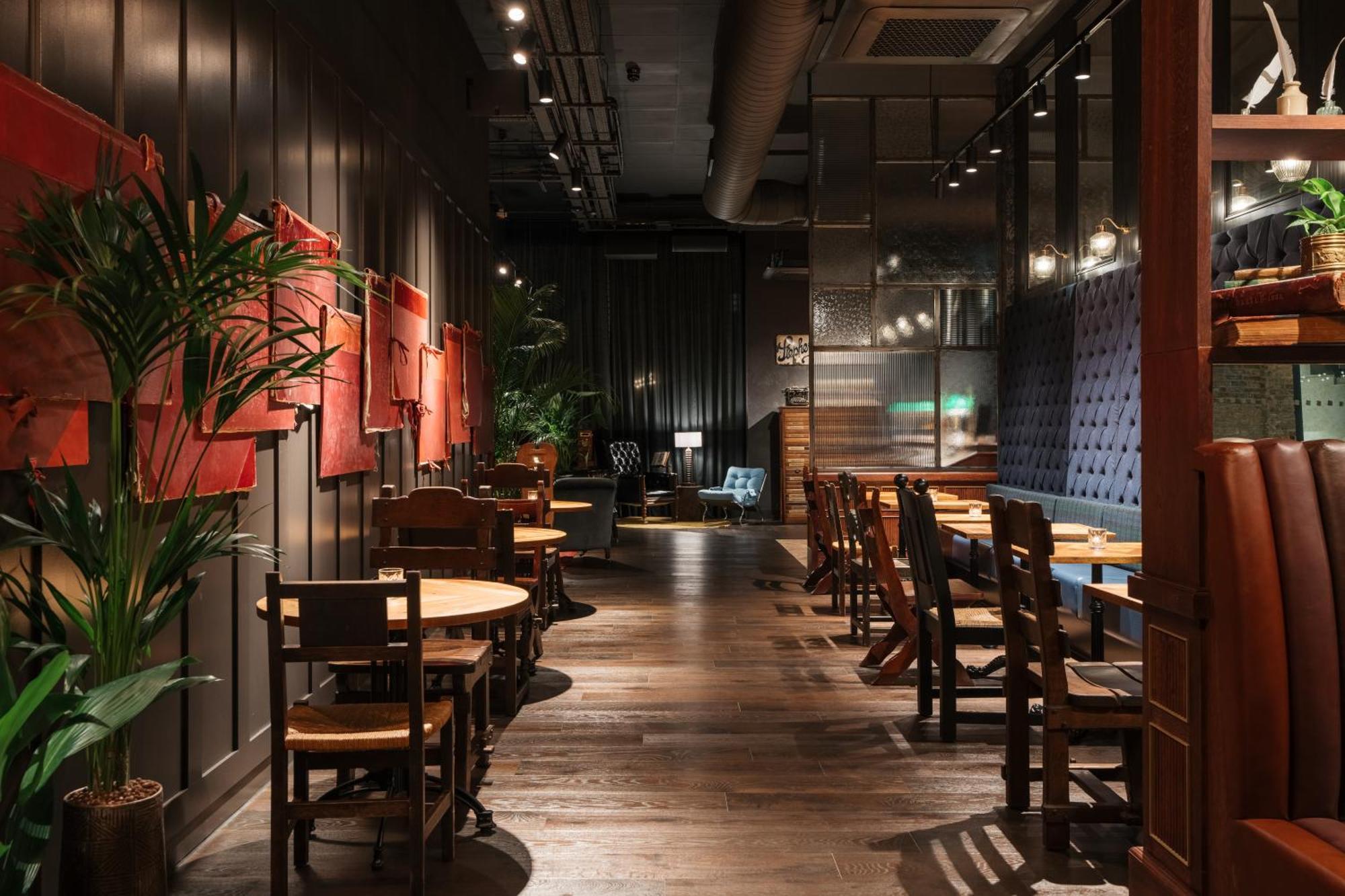 Ruby Stella Hotel Лондон Экстерьер фото