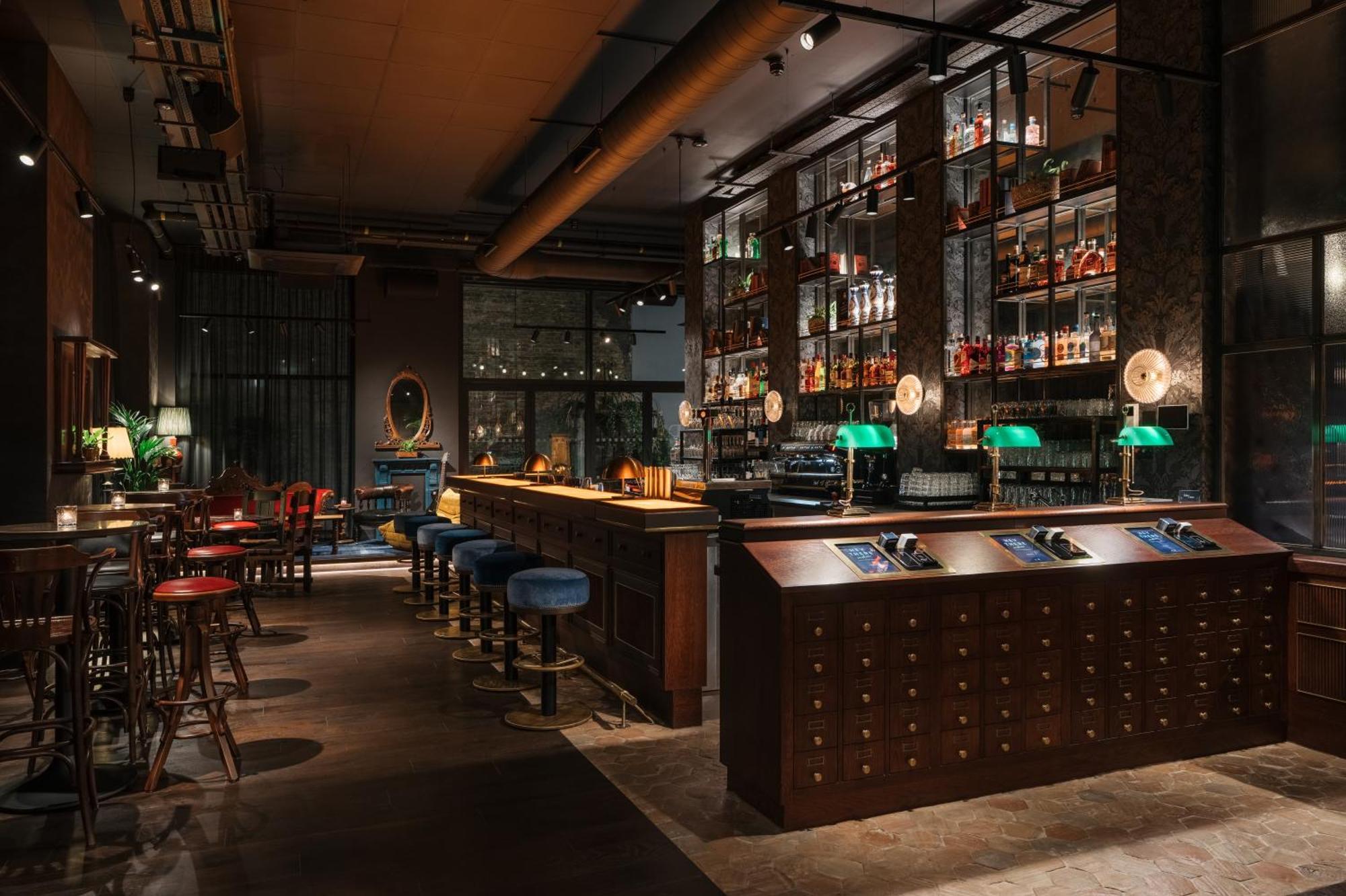 Ruby Stella Hotel Лондон Экстерьер фото