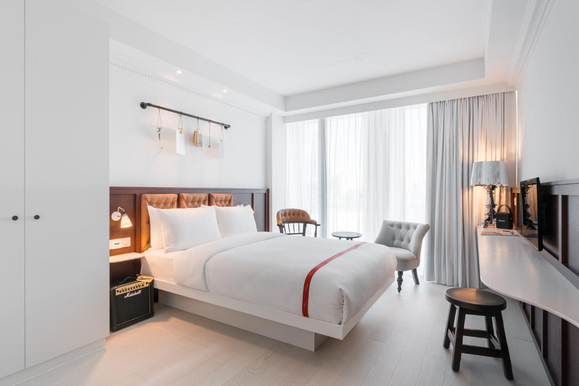 Ruby Stella Hotel Лондон Экстерьер фото