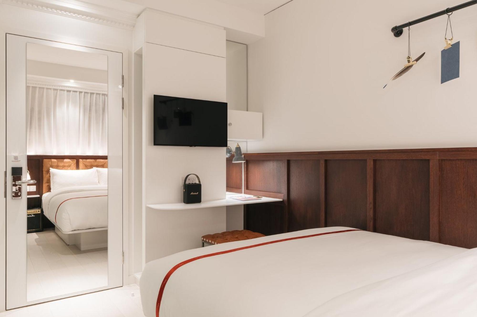 Ruby Stella Hotel Лондон Экстерьер фото