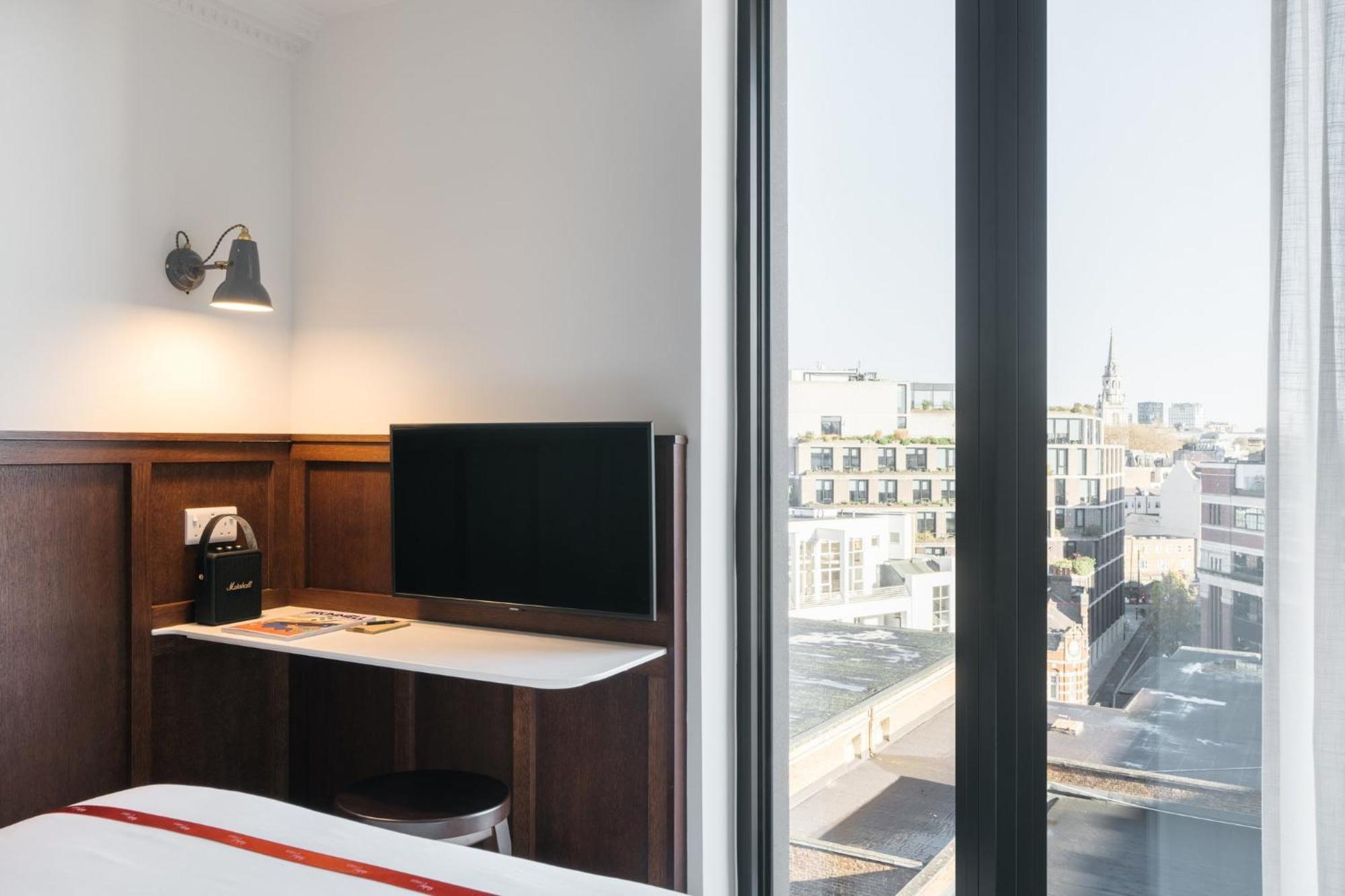 Ruby Stella Hotel Лондон Экстерьер фото