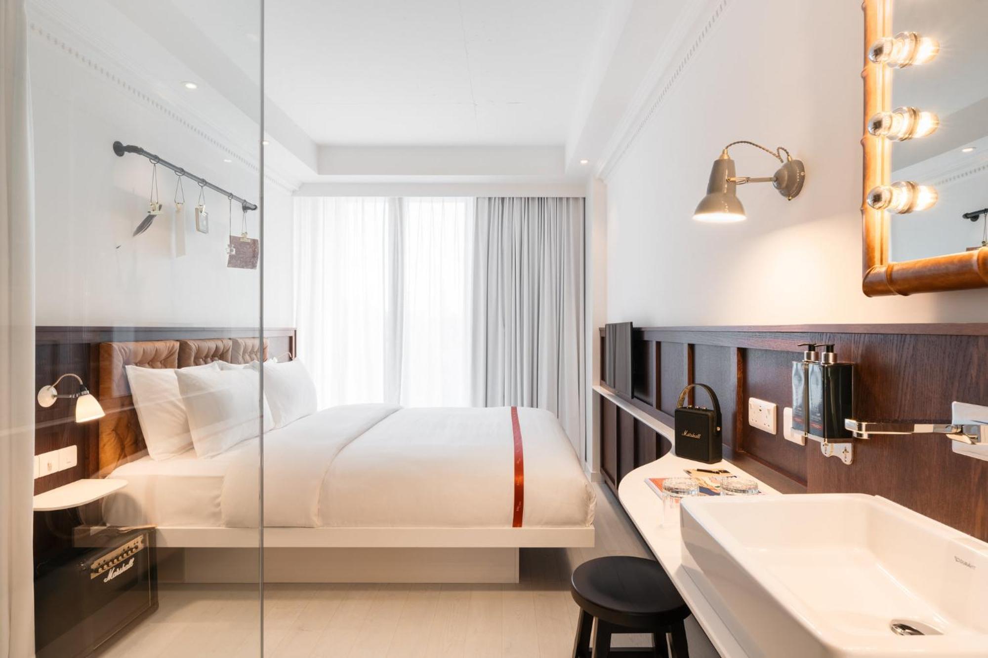 Ruby Stella Hotel Лондон Экстерьер фото