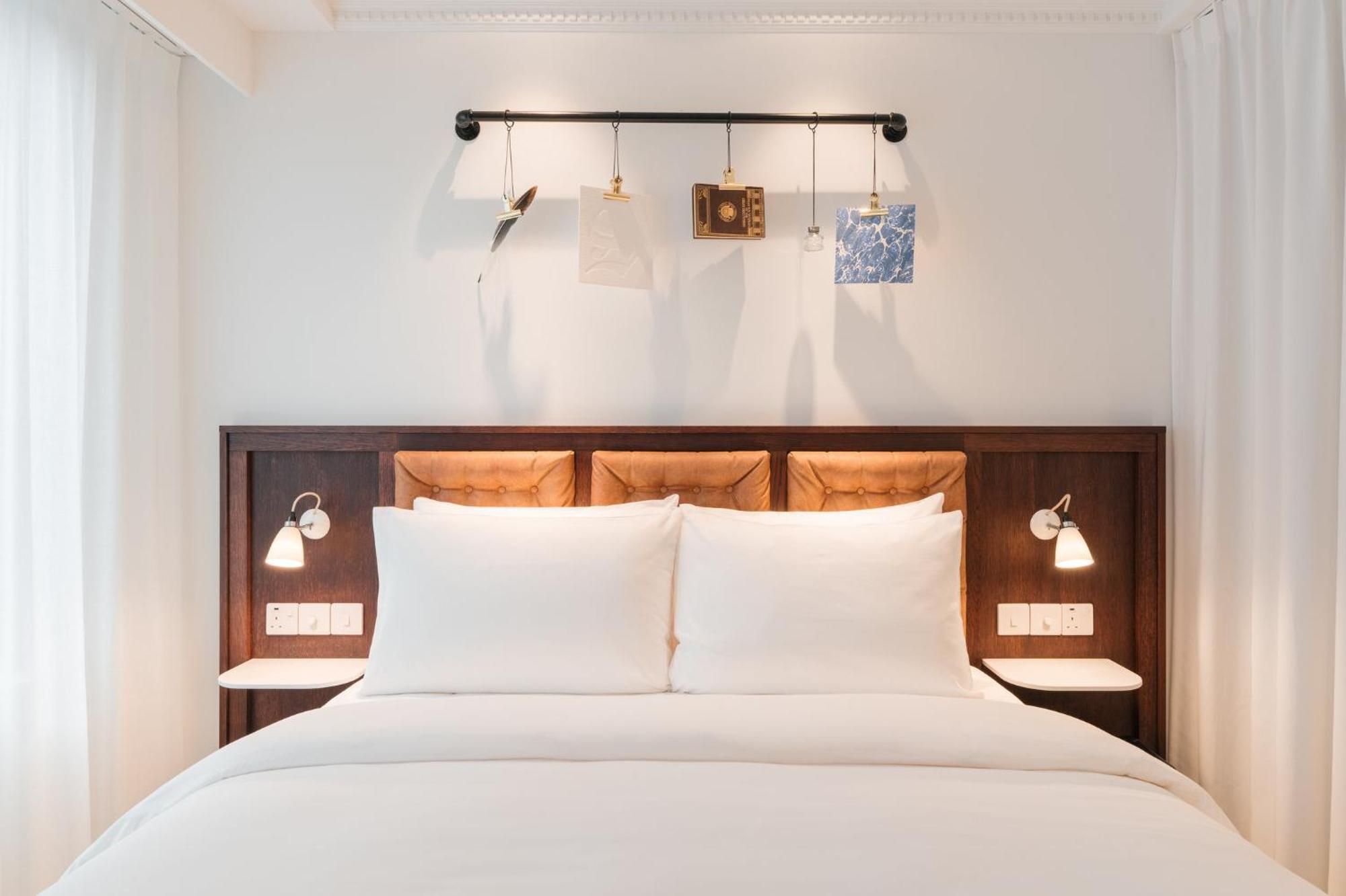 Ruby Stella Hotel Лондон Экстерьер фото